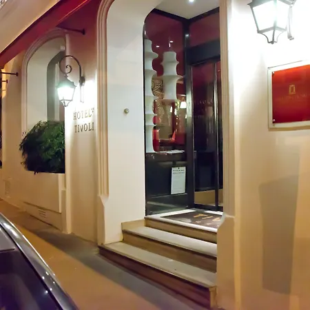 Hôtel Tivoli-2