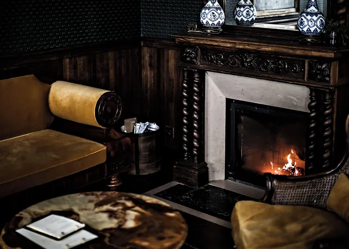 Hotel Providence Parijs